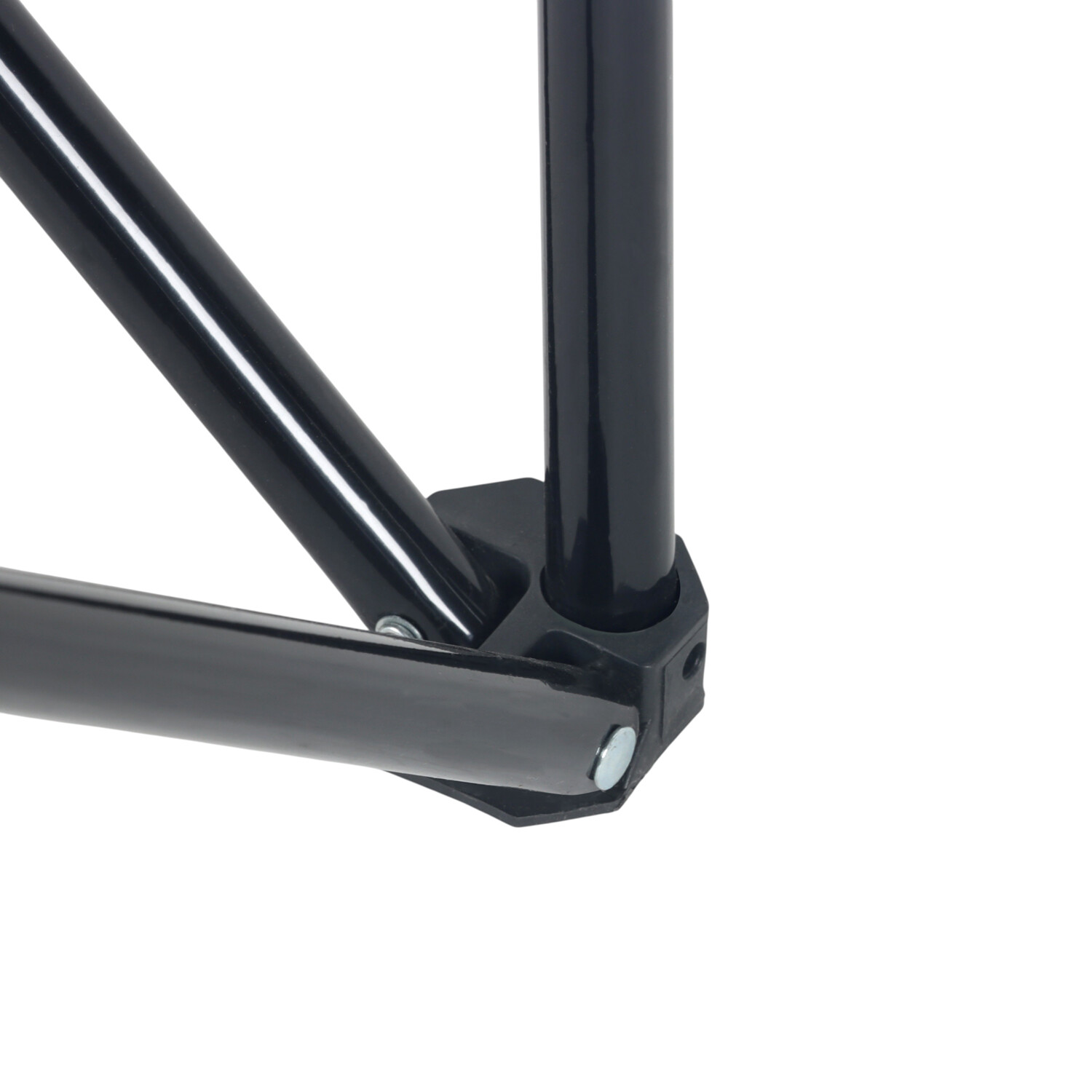 Sports Chair with Canopy Black Image 11