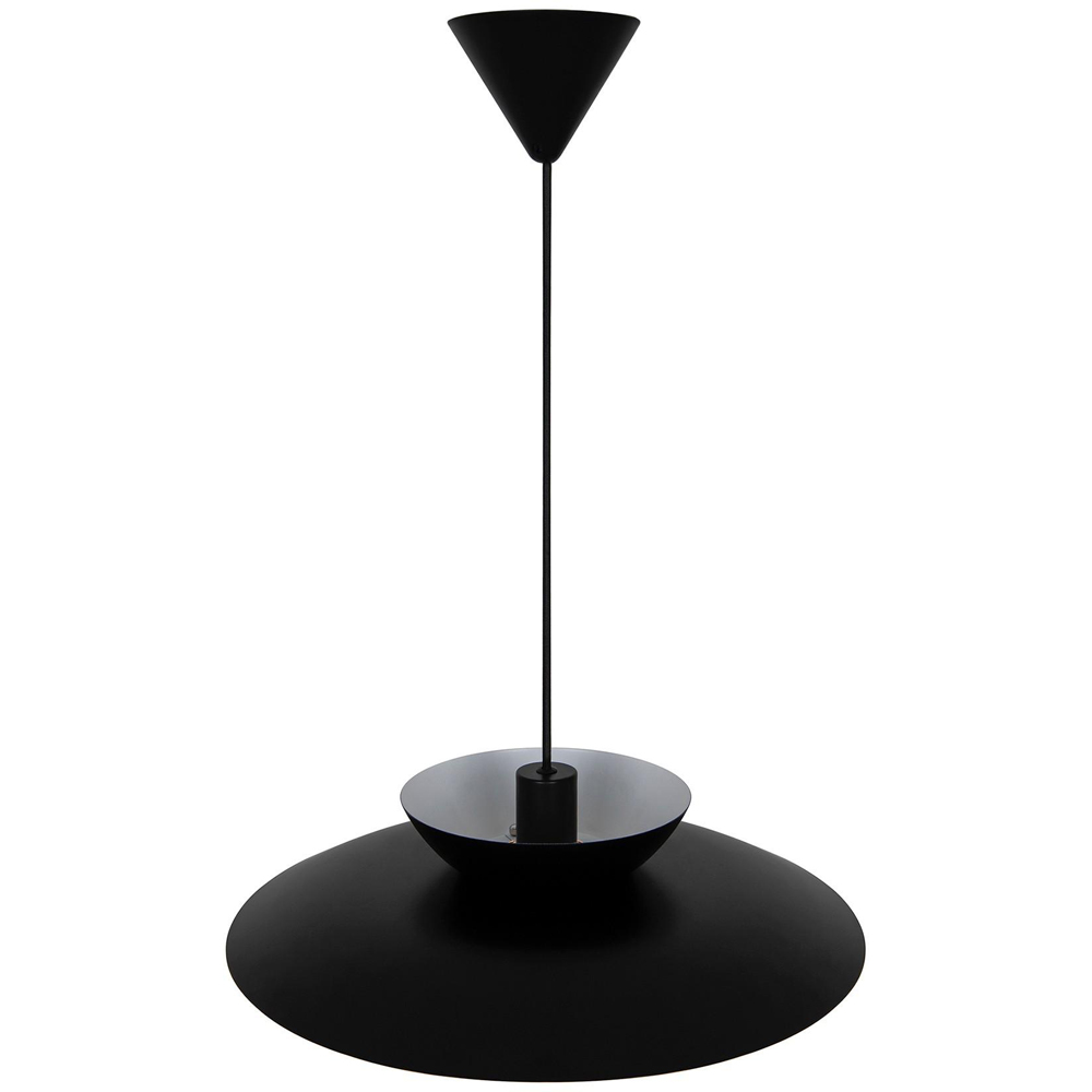 Nordlux Carmen Black Pendant Light Image 3