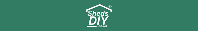Diy Sheds Logo