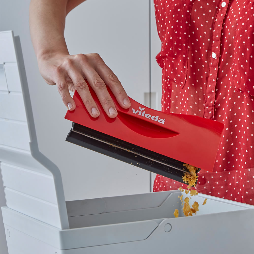 Vileda Easy Sweep Cordless Sweeper Wilko