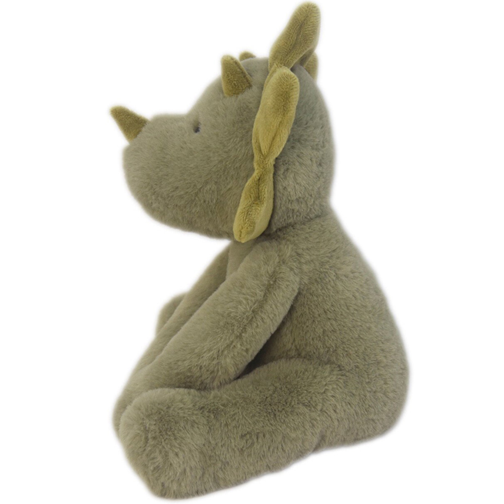 Dinosaur or Unicorn Plush Toy - Multicolour Image 4