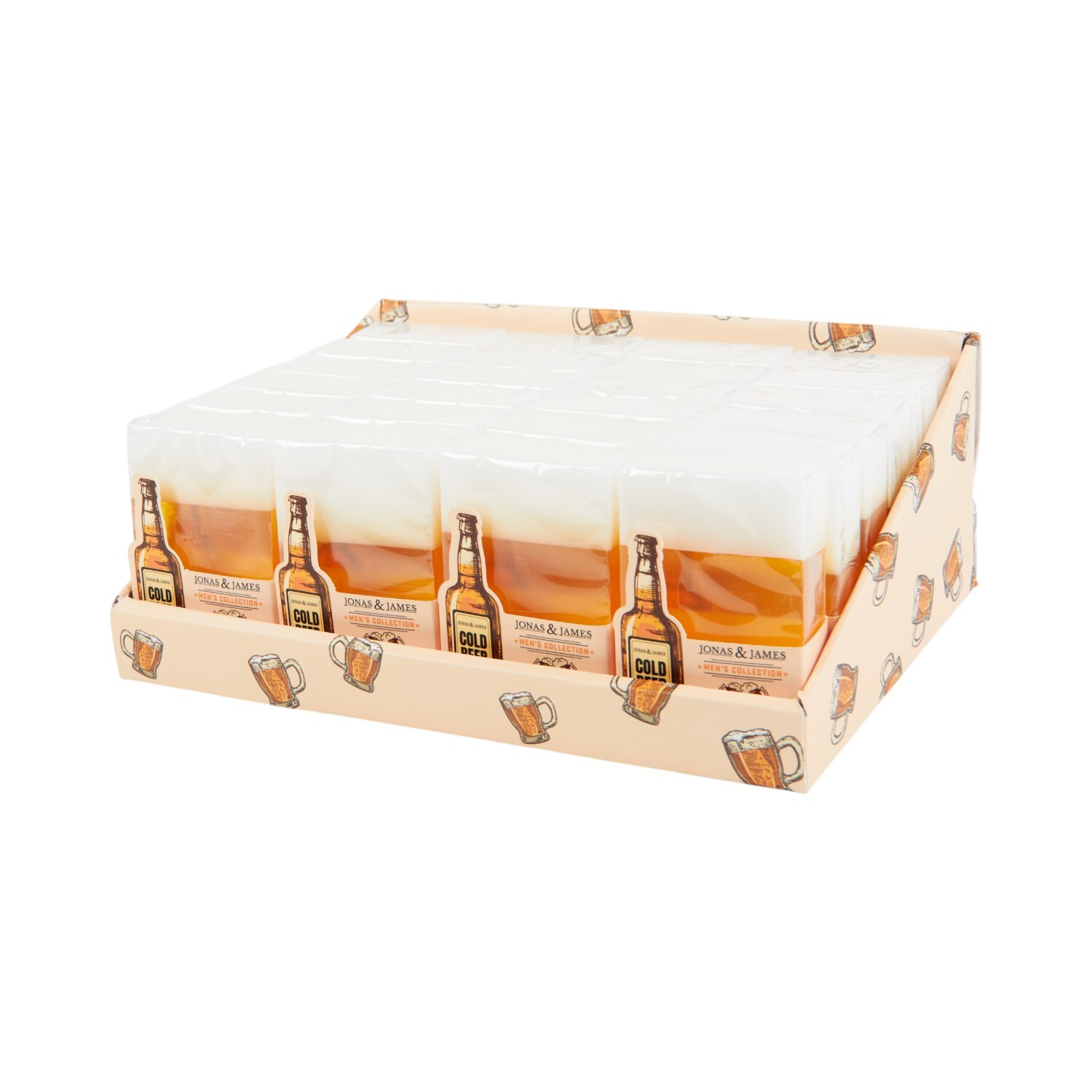 Beer Bar Soap Image 3