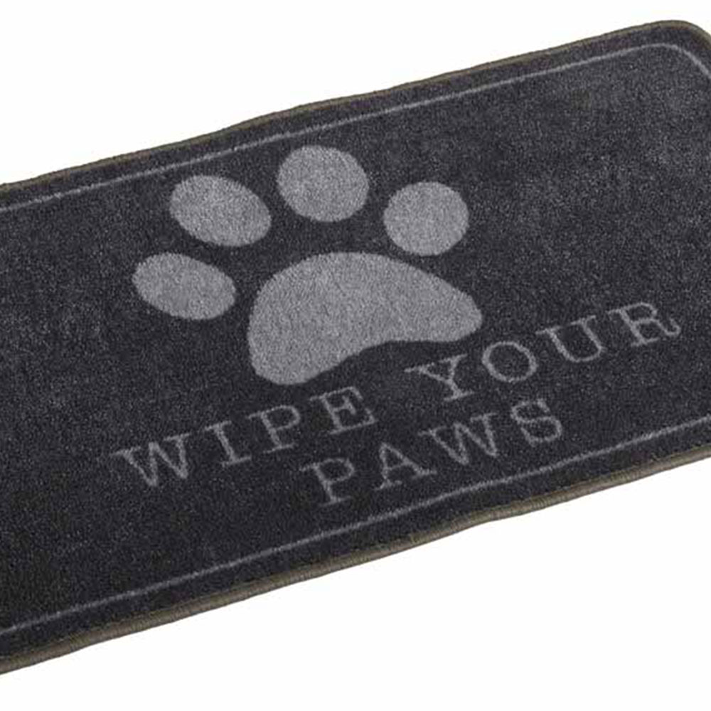 Wilko Washable Pet Boot Mat Image 4