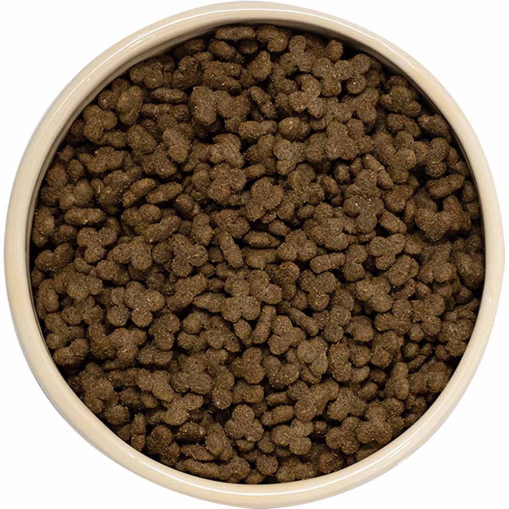 Laughing Dog Naturally 5 Adult Complete Chicken Dog Food 2kg Image 3