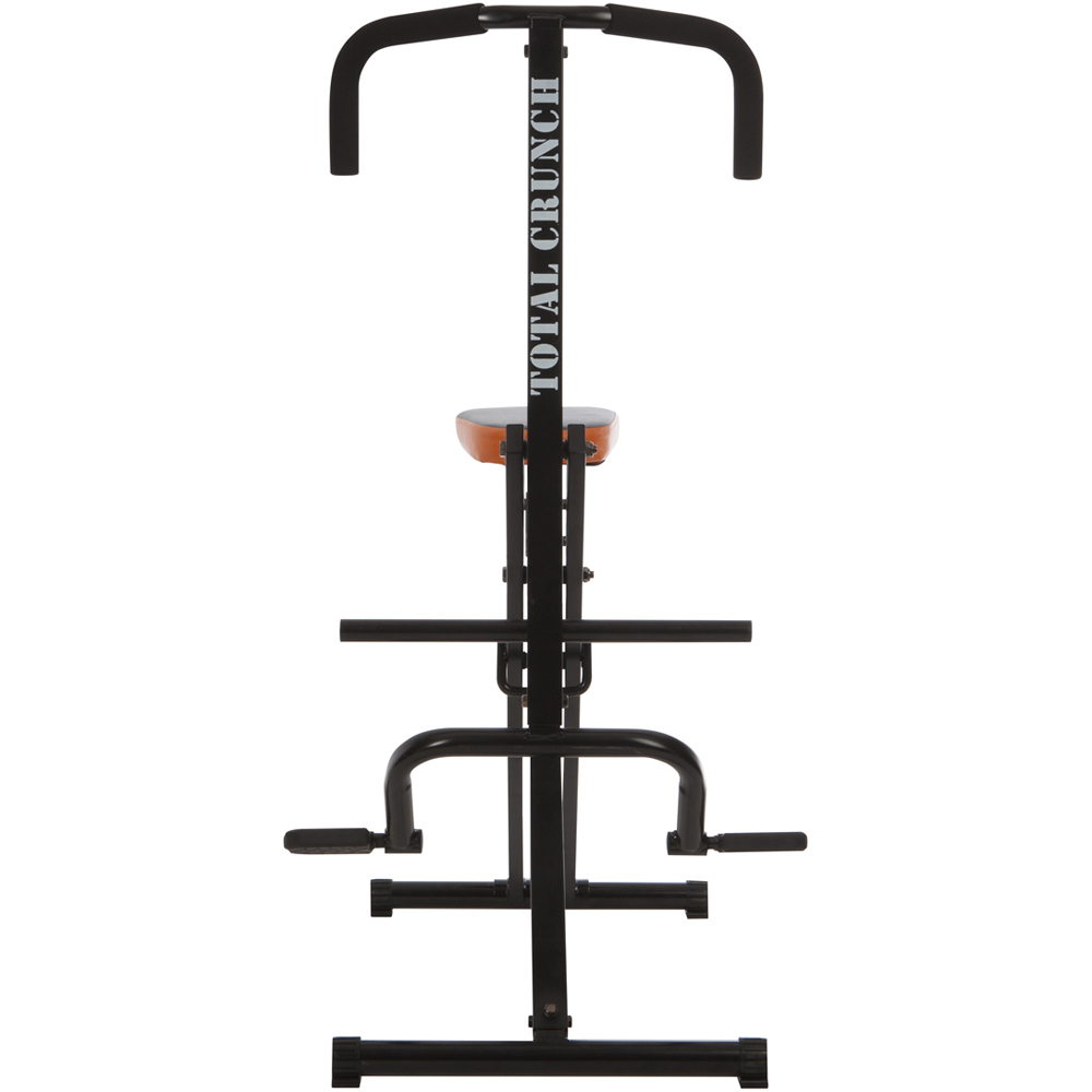 JML Total Crunch Workout System Wilko