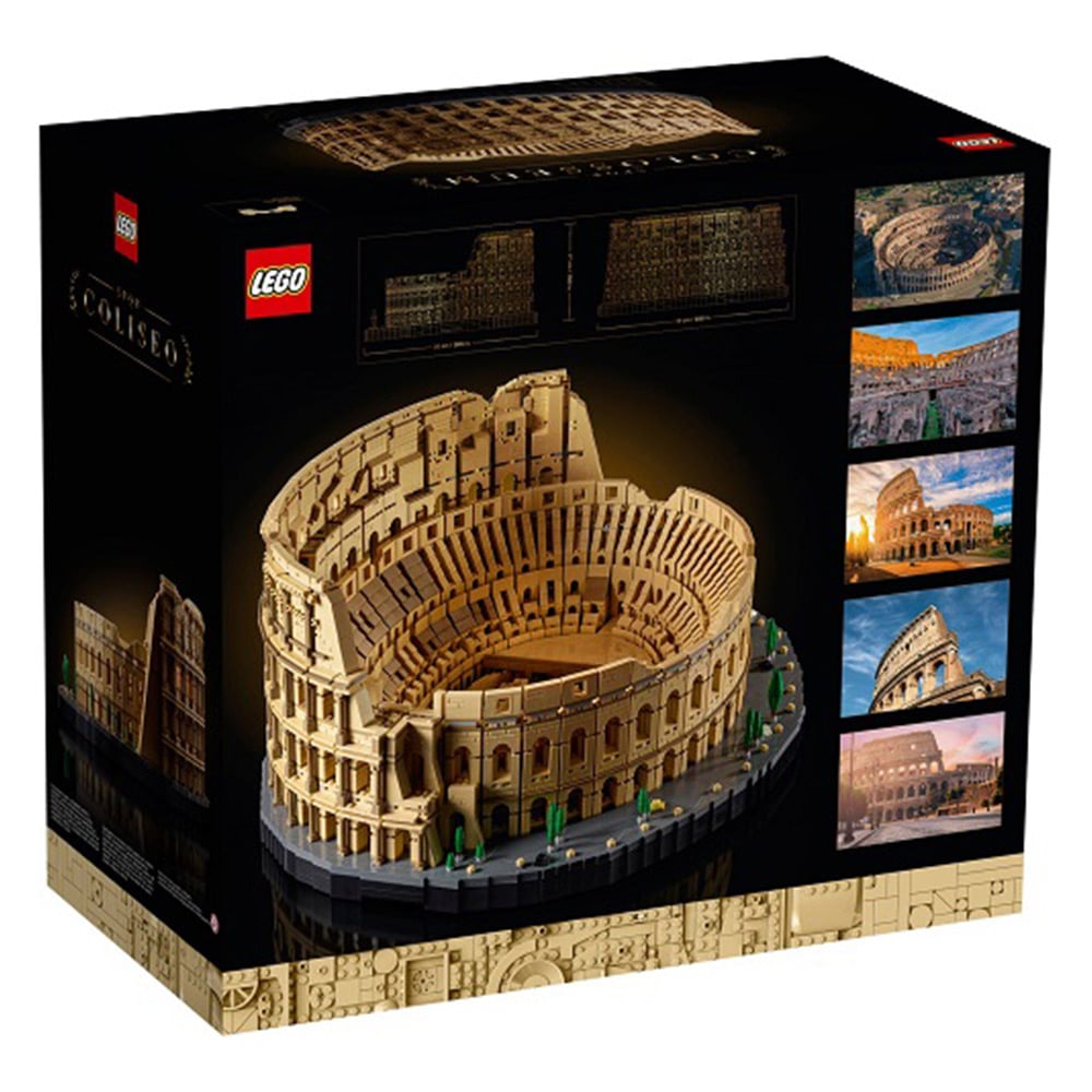 LEGO 10276 Icons Colosseum Image 1