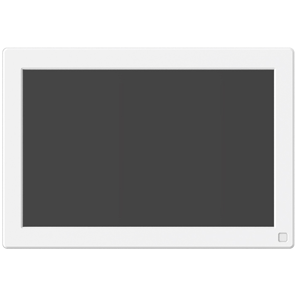 myFirst Frame Live 10 White Kids Smart Digital Photo Frame Image 4