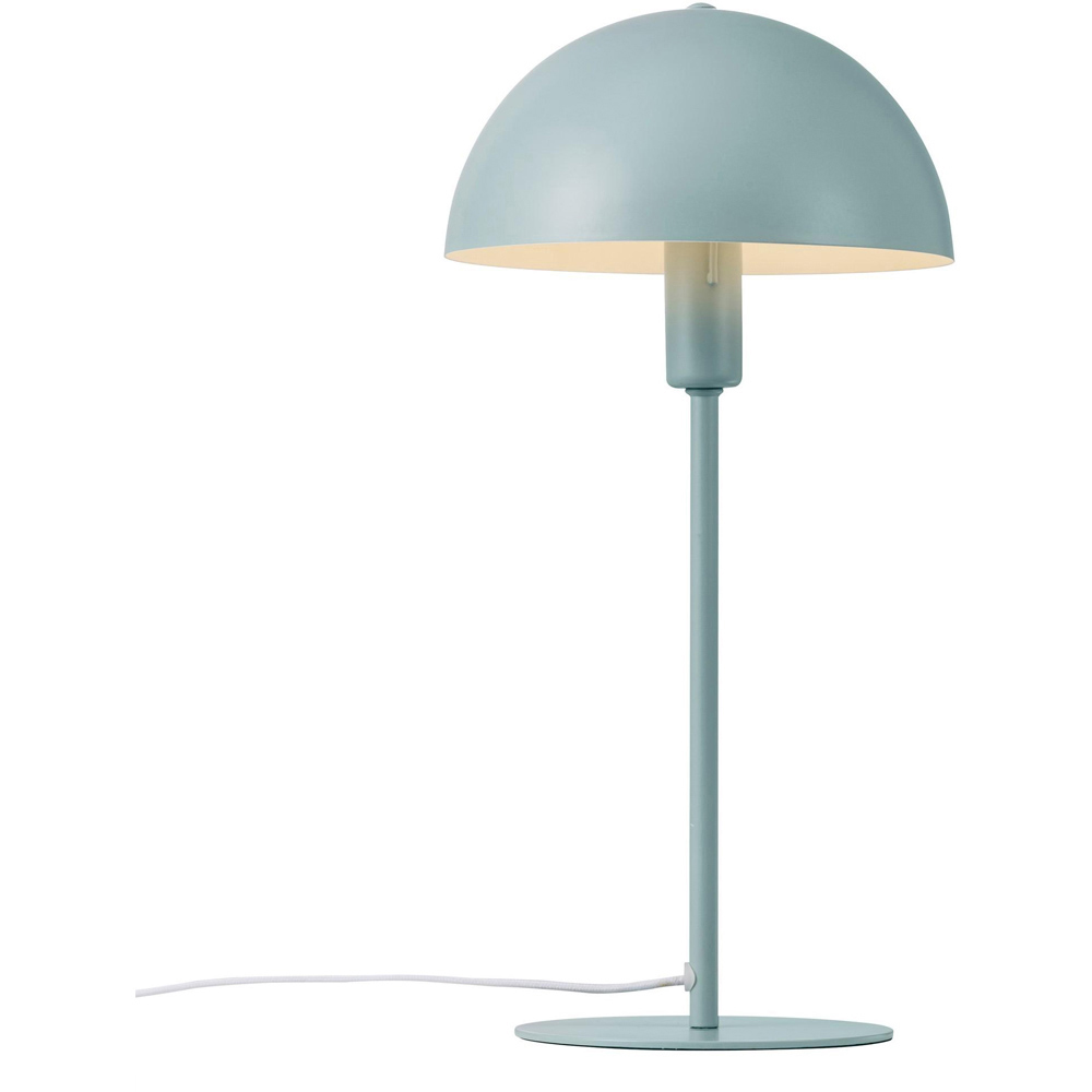 Nordlux Ellen 20 E14 Green Table Lamp Image 3