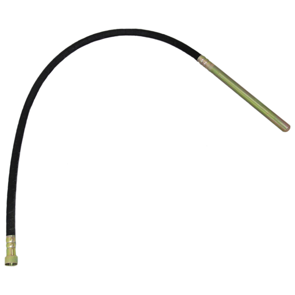 MonsterShop T-Mech Concrete Vibrator 1100W Image 4