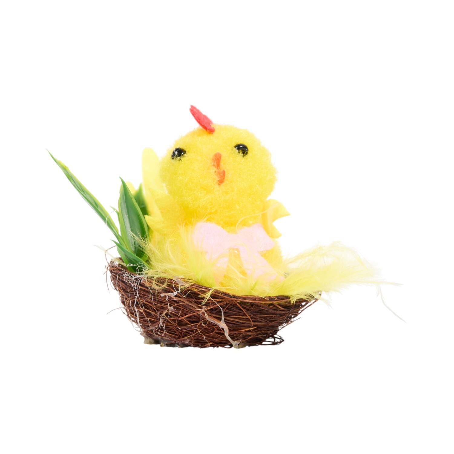 Chick With Crown Nest Multipack Image 5