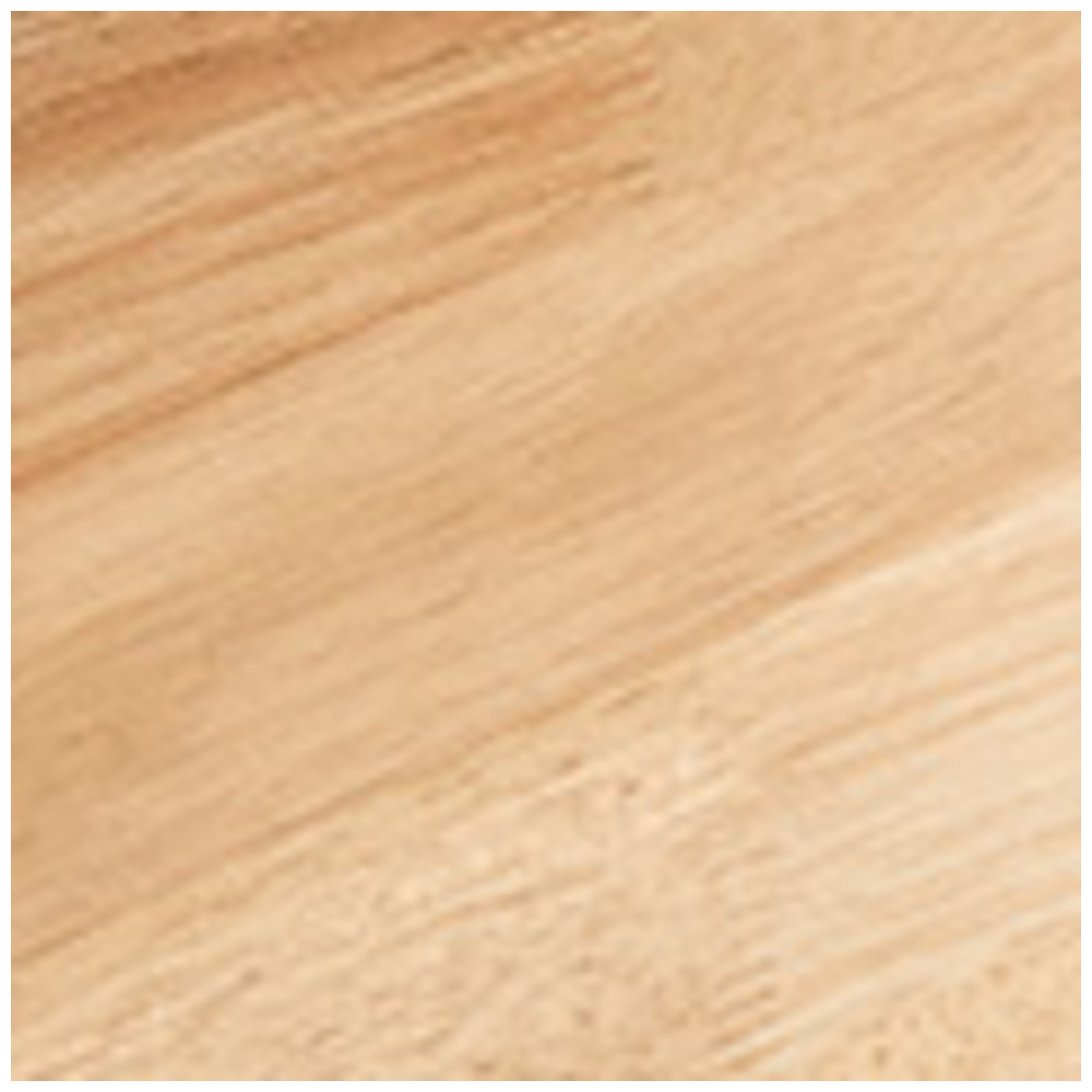 GFW Madrid Double Oak Wood Ottoman Bed Image 7