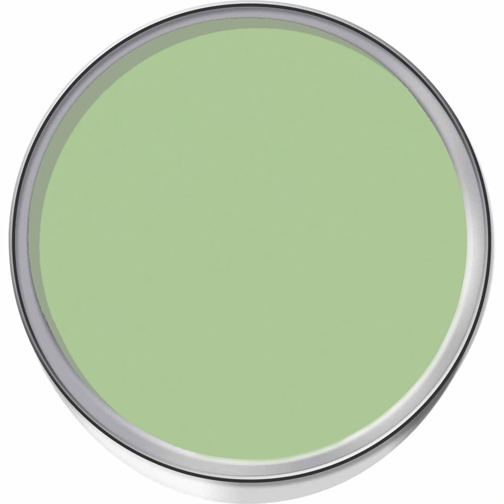 Innov8 Coatings Chartwell Green Satin Furniture Paint 750ml Image 3