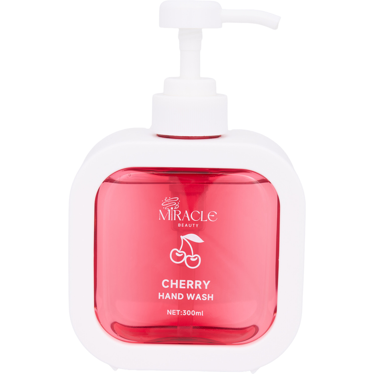 Miracle Beauty Fruit Handwash Image 2