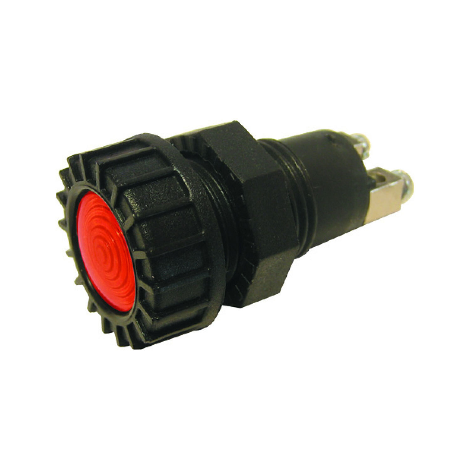 Autobar Red Warning Light Front Bulb Change - Red Image
