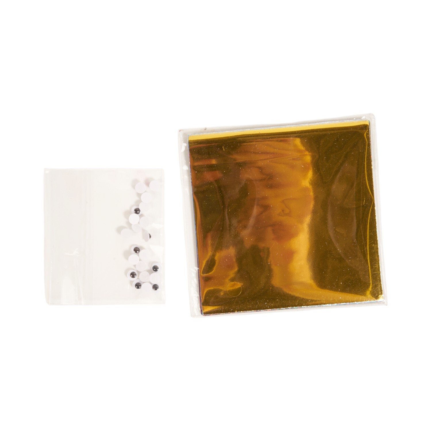 Foil Craft Kit Image 8