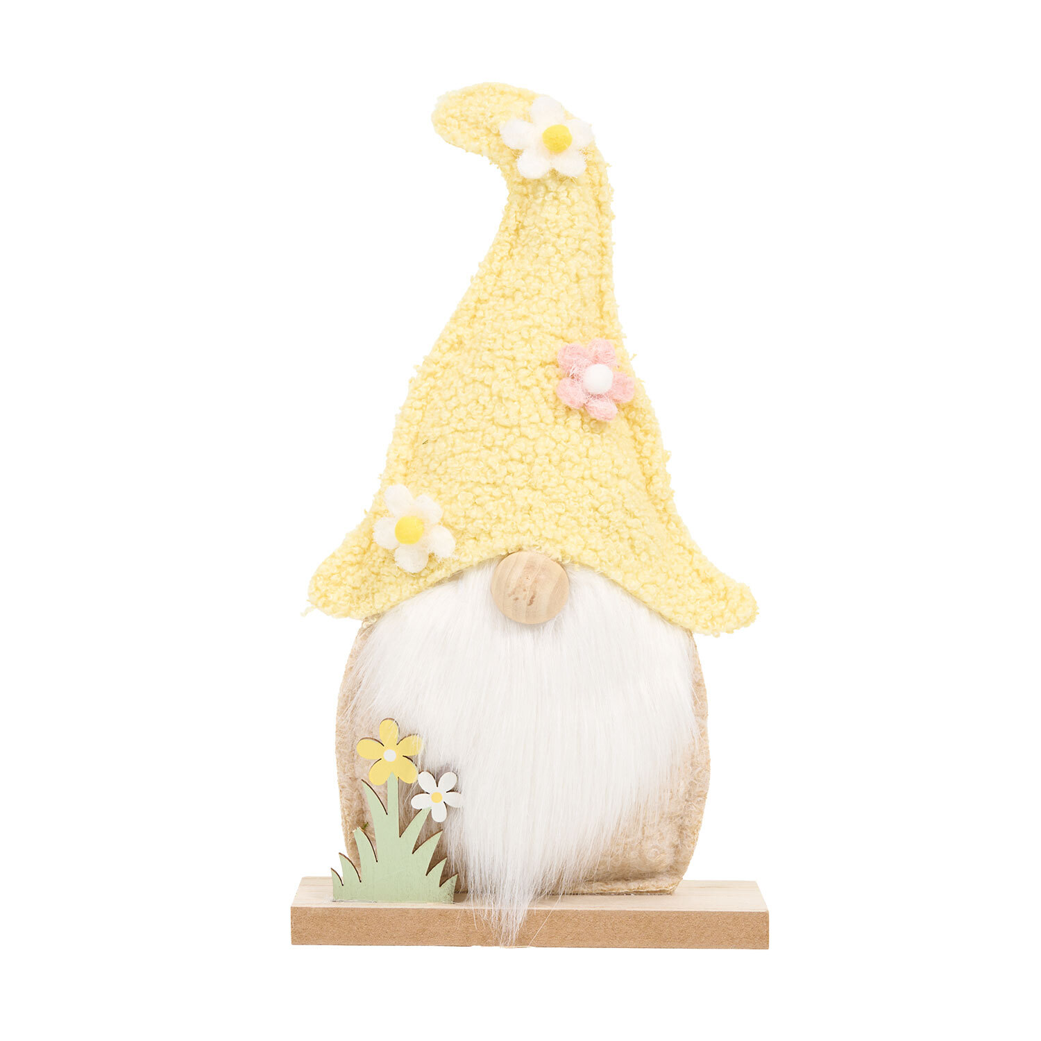 Plush Gonk Ornament Image 3