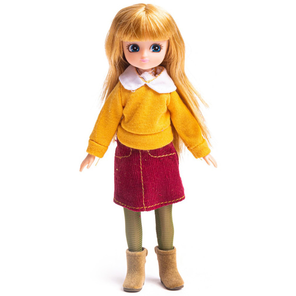 Lottie Dolls Four Seasons Outfit Set Image 4
