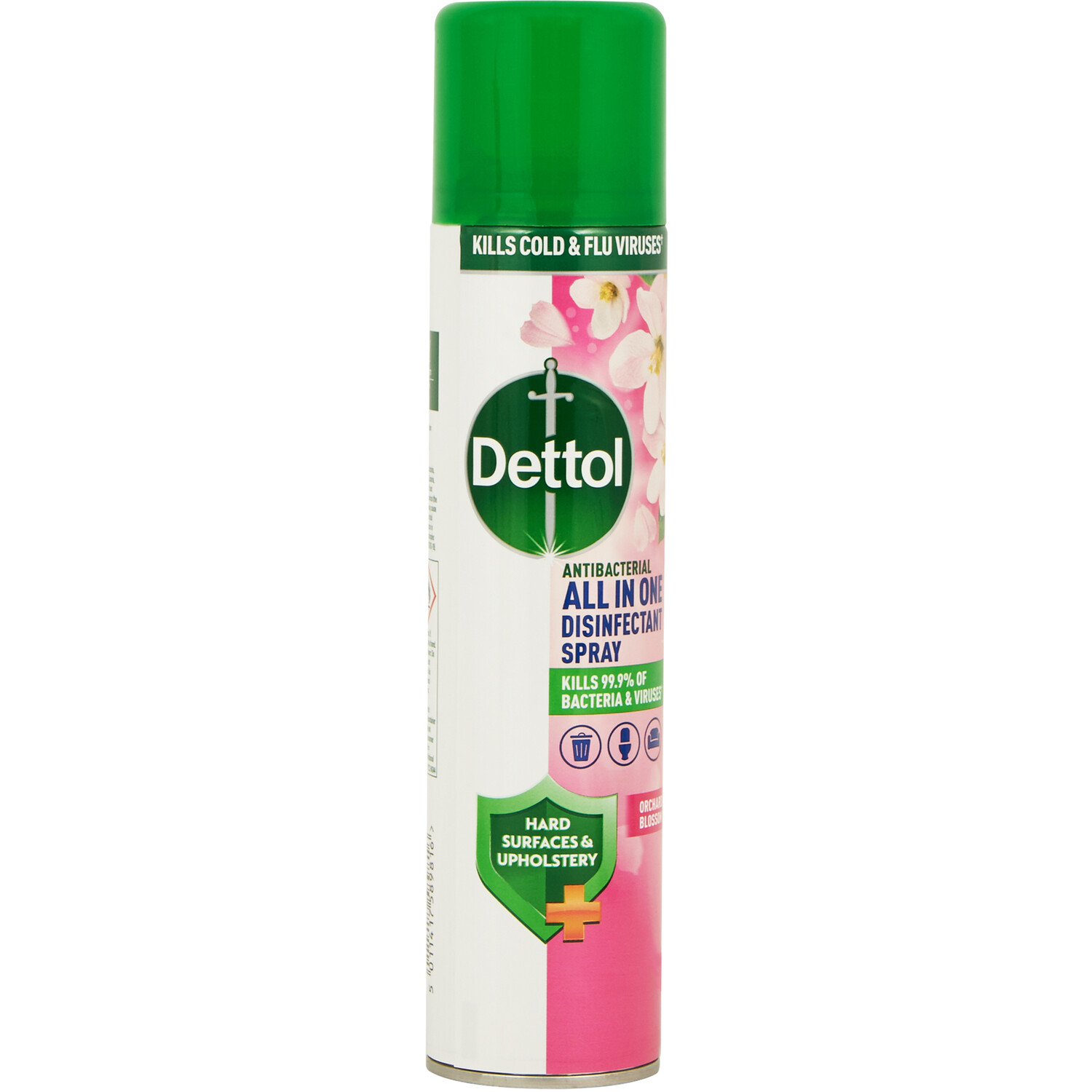 Dettol All in One Disinfectant Spray 300ml Image 1