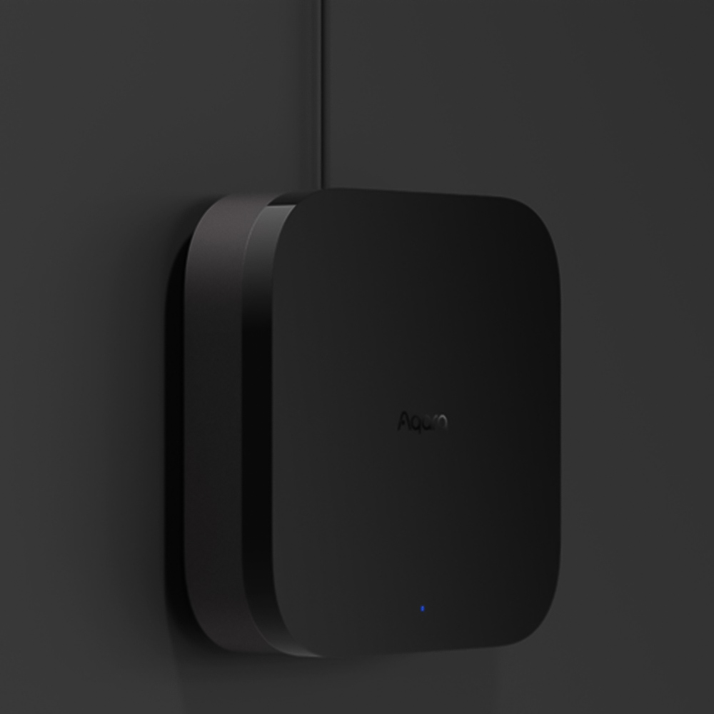 Aqara M3 Wi-Fi and PoE Hub Image 3