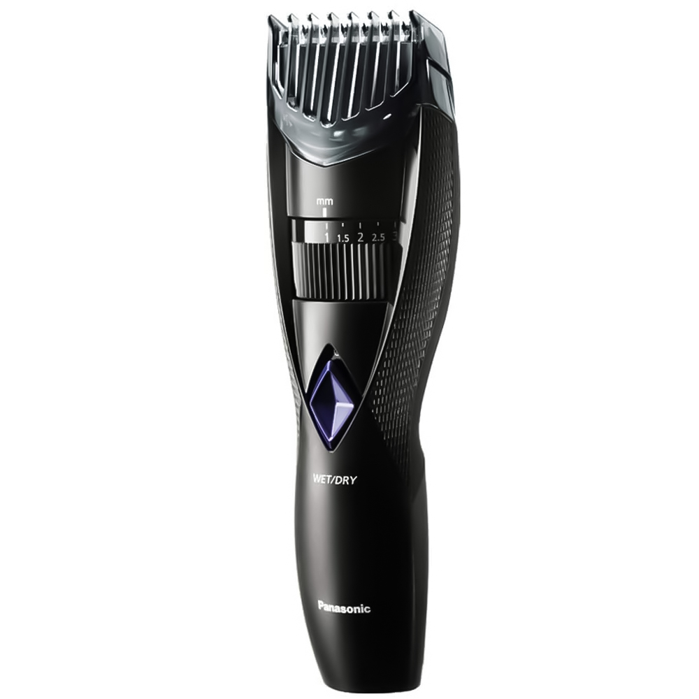 Panasonic Wet and Dry Electric Beard Trimmer Image 1