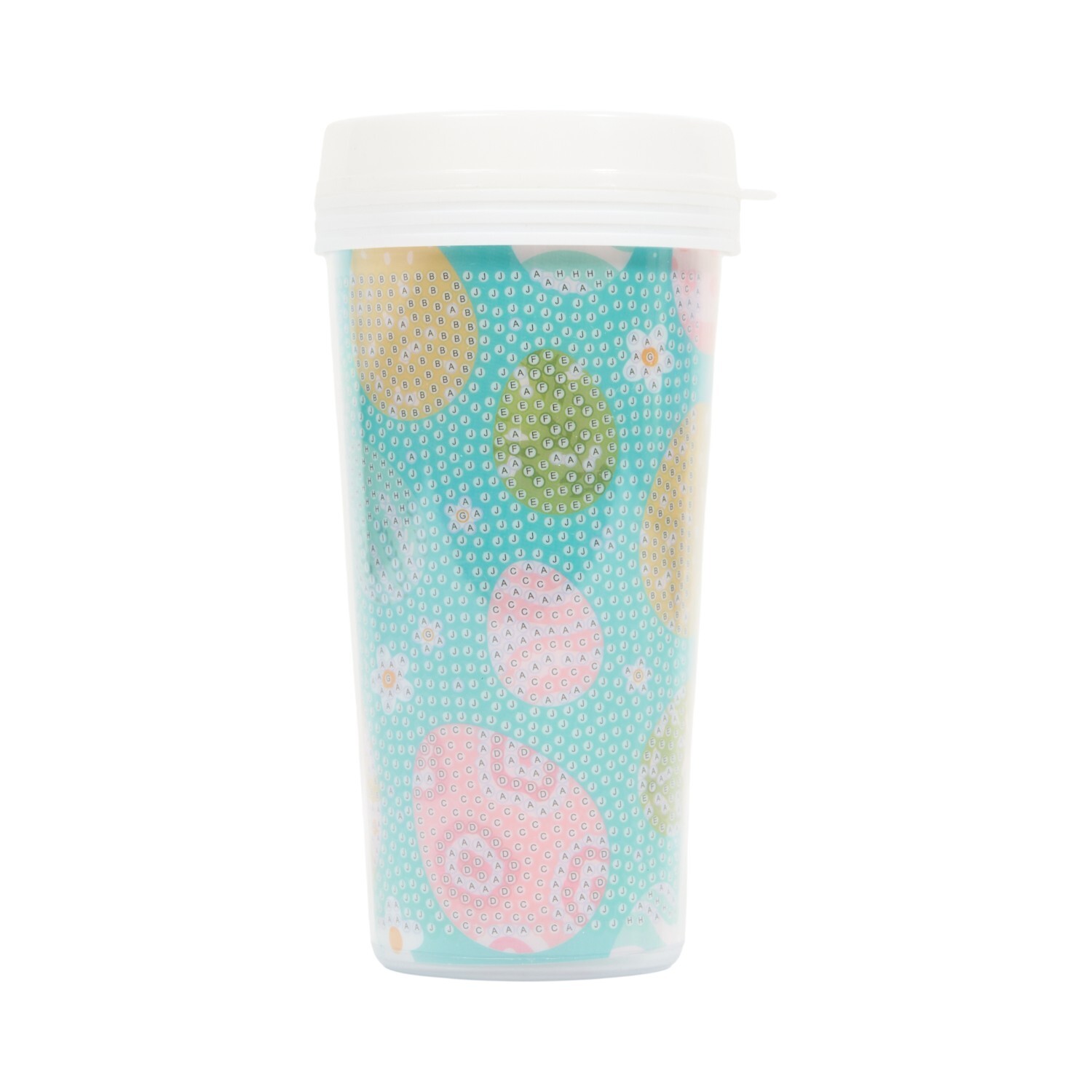 Easter Diamond Painting Cup Kit Image 9