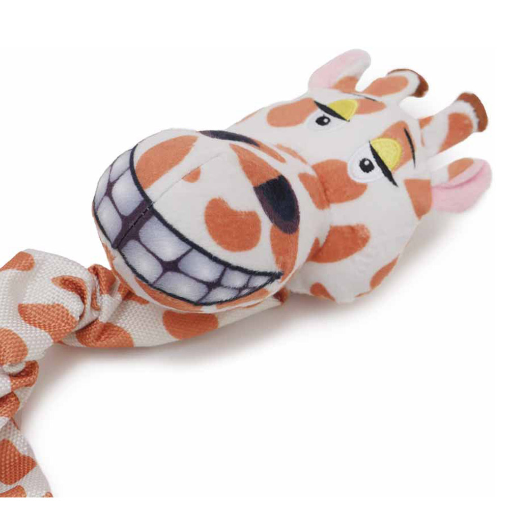 Single Extra Long Neck Plush Characters in Assorted styles Image 9