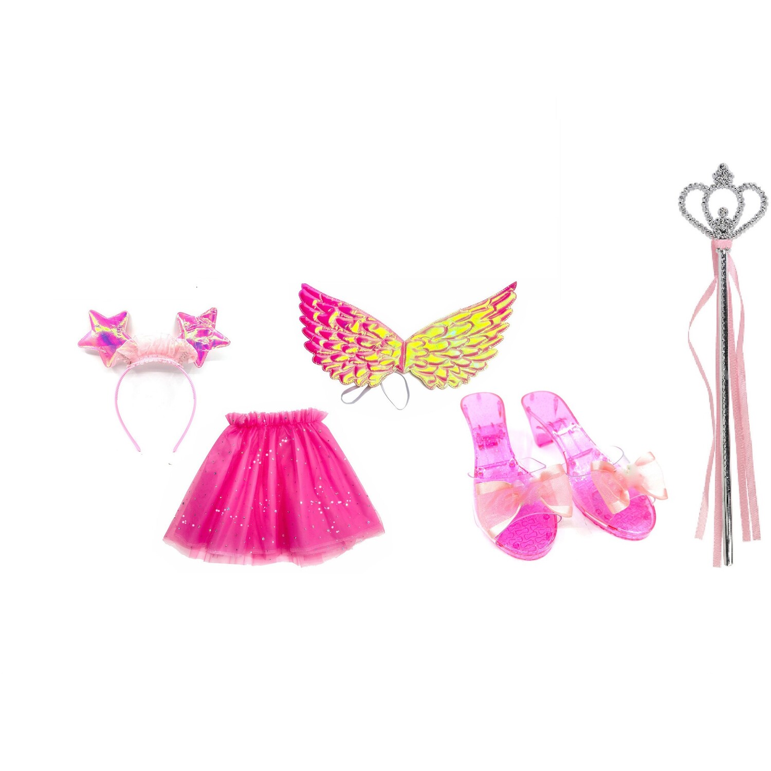 Princess Play Set Image 1