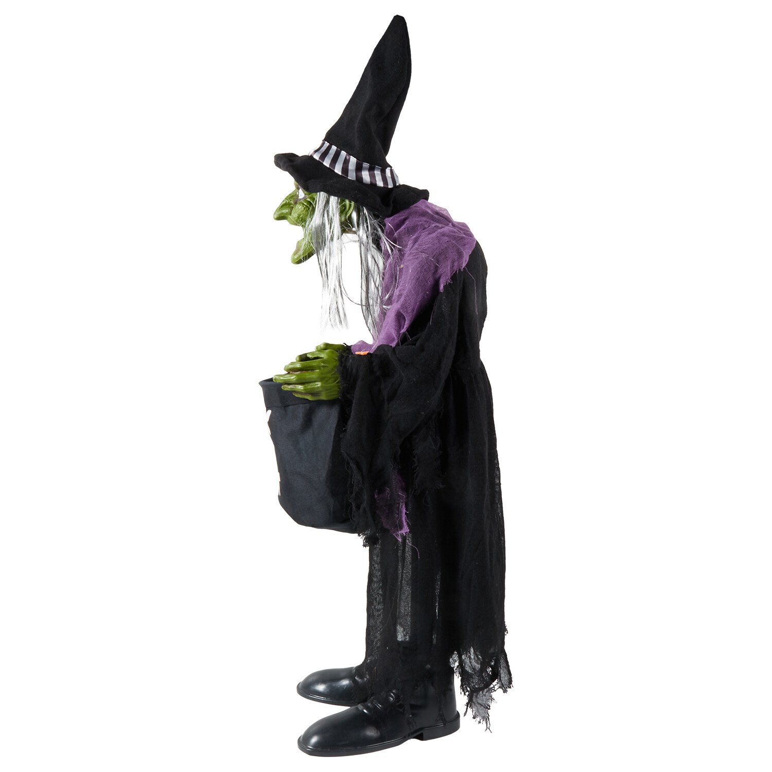Halloween Standing Figure Multicolour Image 11