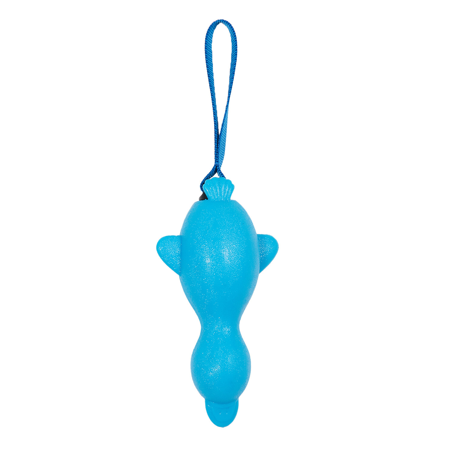Rubber Duck Flyer Dog Toy Image 2