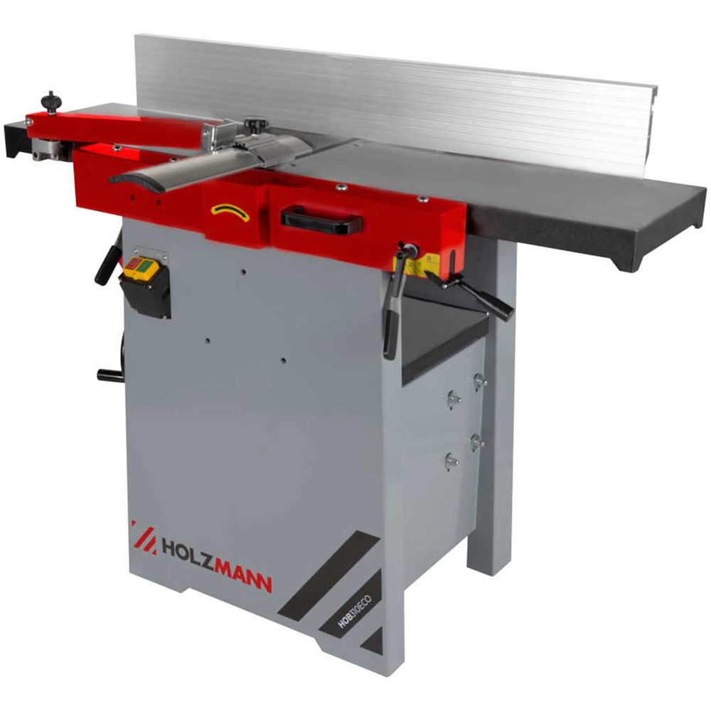 Holzmann HOB310ECO 310mm Planer and Thicknesser 230V Image 1