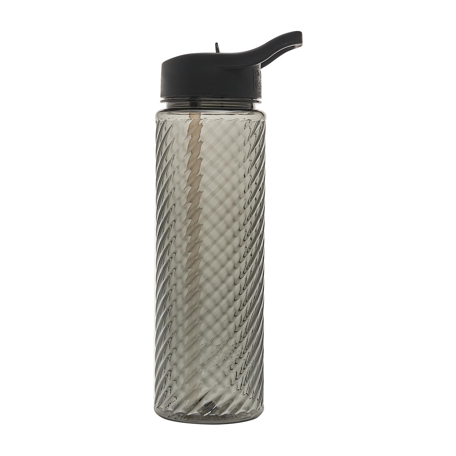 Polar Gear 700ml Water Bottle Black Image 2