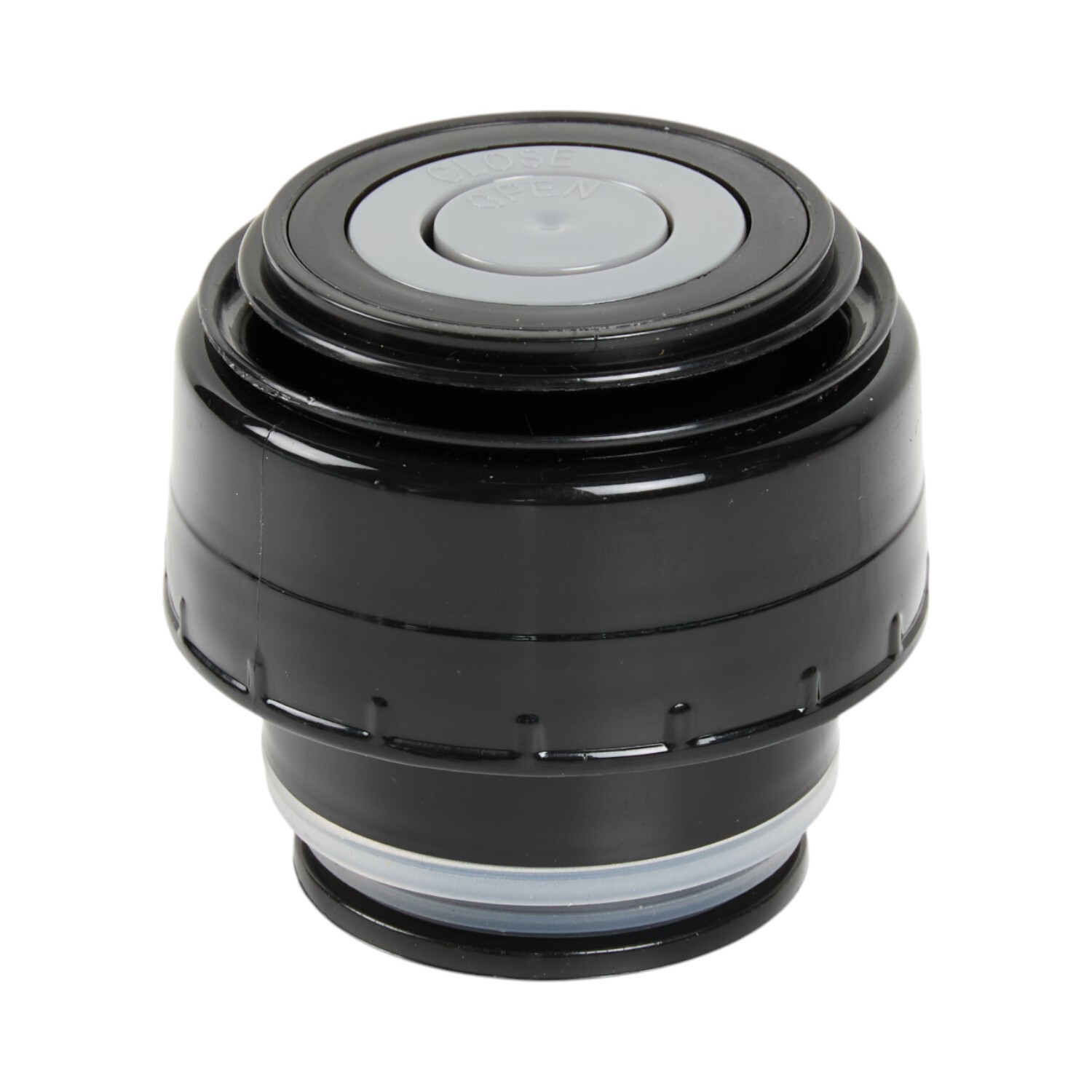 Nitro 2 Cup Stainless Steel Jumbo Vacuum Flask Image 9