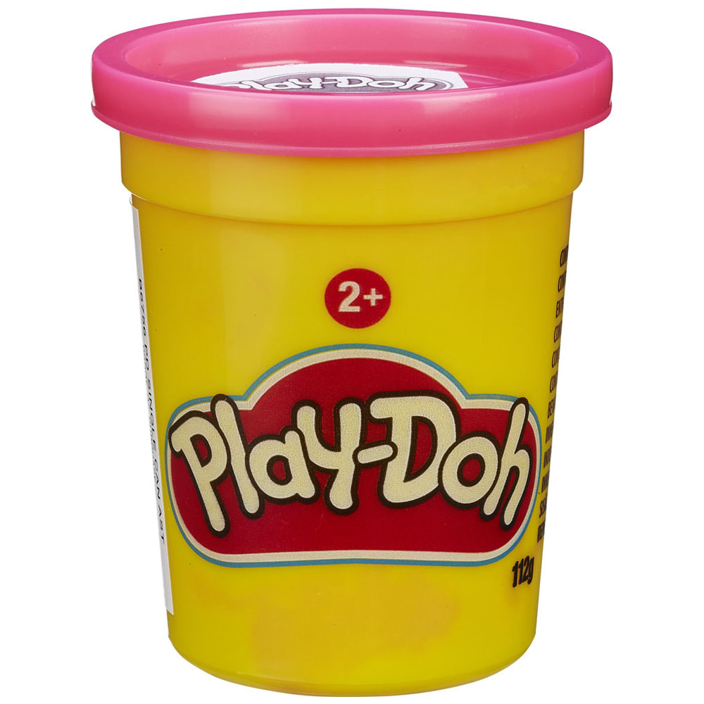 Single Hasbro Classic Play Doh in Assorted styles Image 7