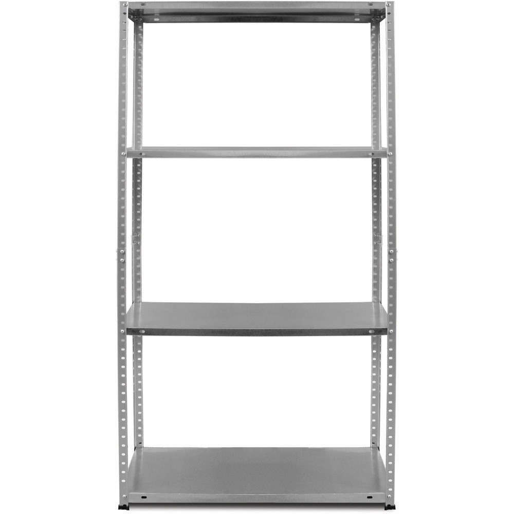 RB Boss Bolted Shelving Unit Image 2