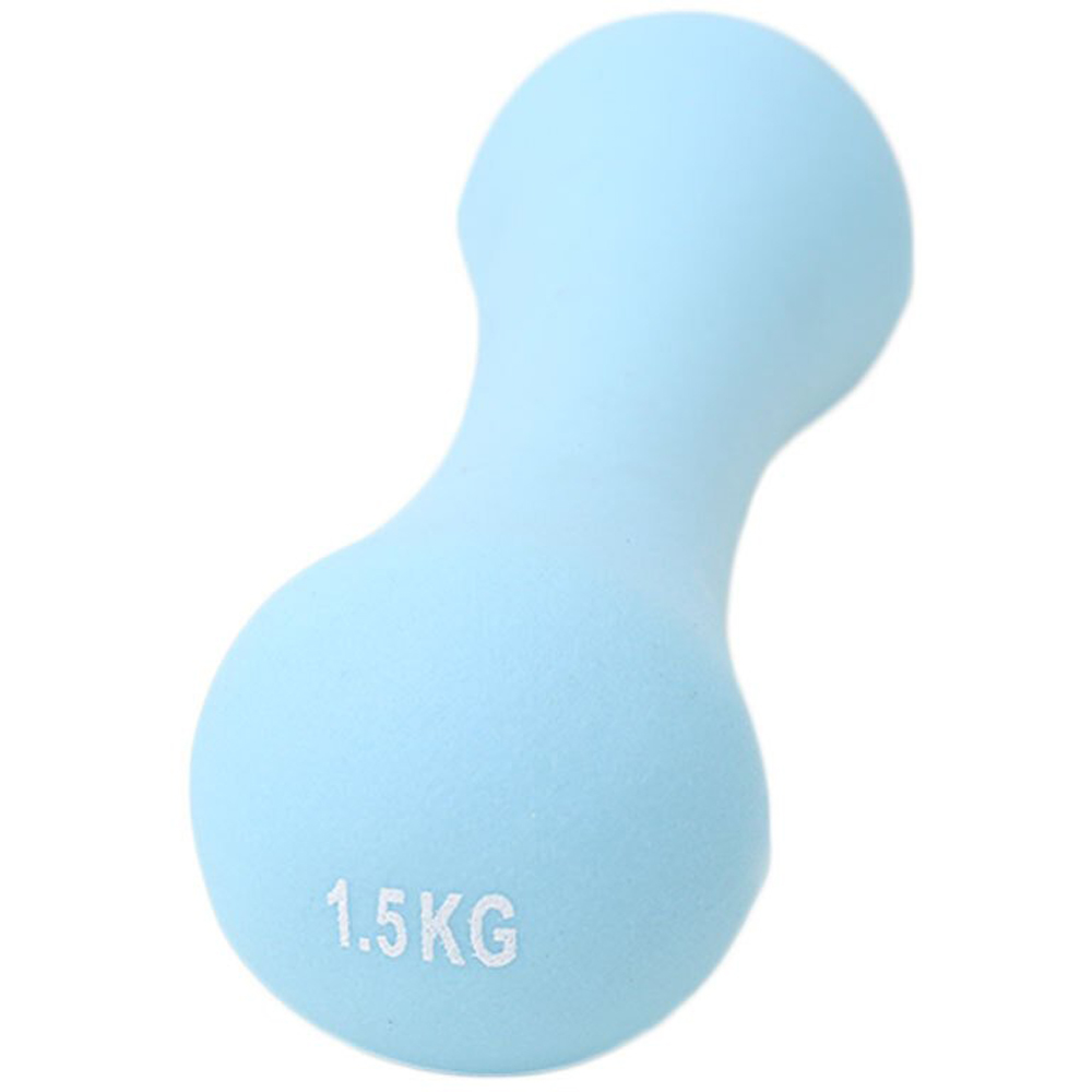 Active Sport Dumbbell Weight - 1.5kg Image 1