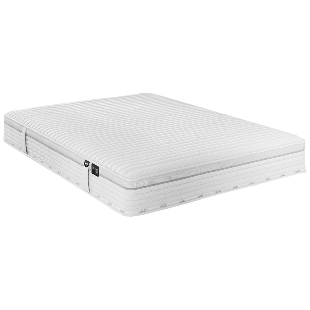 Jay-Be Double Hybrid 2000 e-Pocket Truecore Eco-Friendly Mattress Image 1