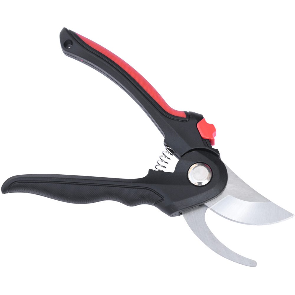 Soft Grip Bypass Pruner Image 2