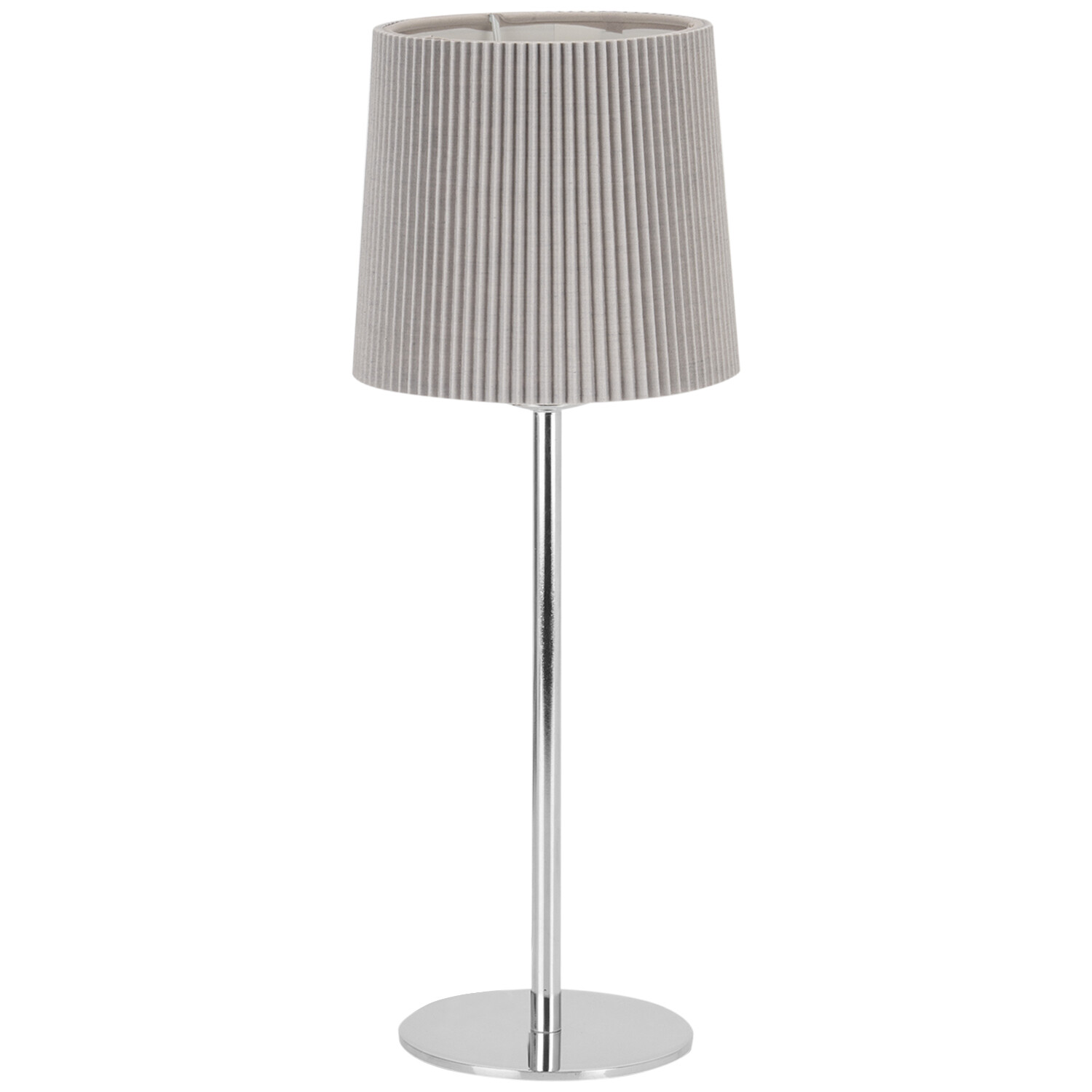 Single Hana Table Lamp in Assorted styles Image 1