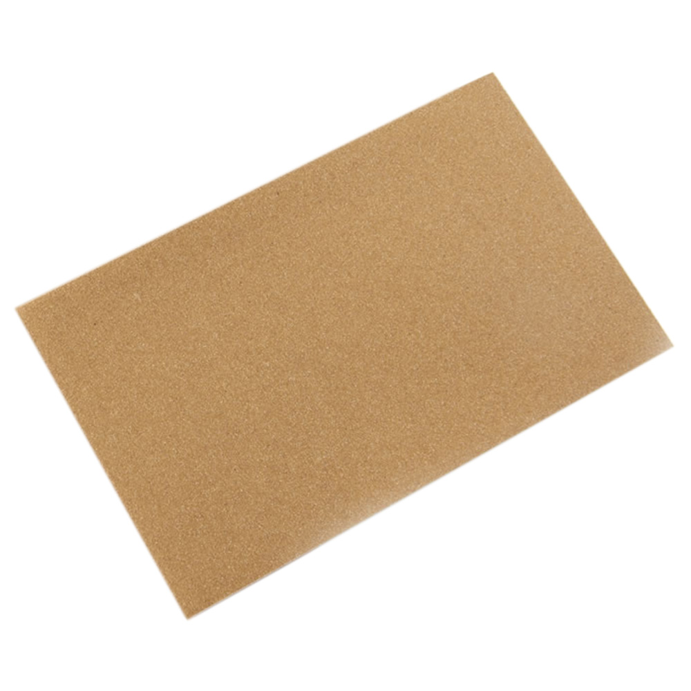 Wilko Sandpaper Assorted Grades 10 Pack Image 2
