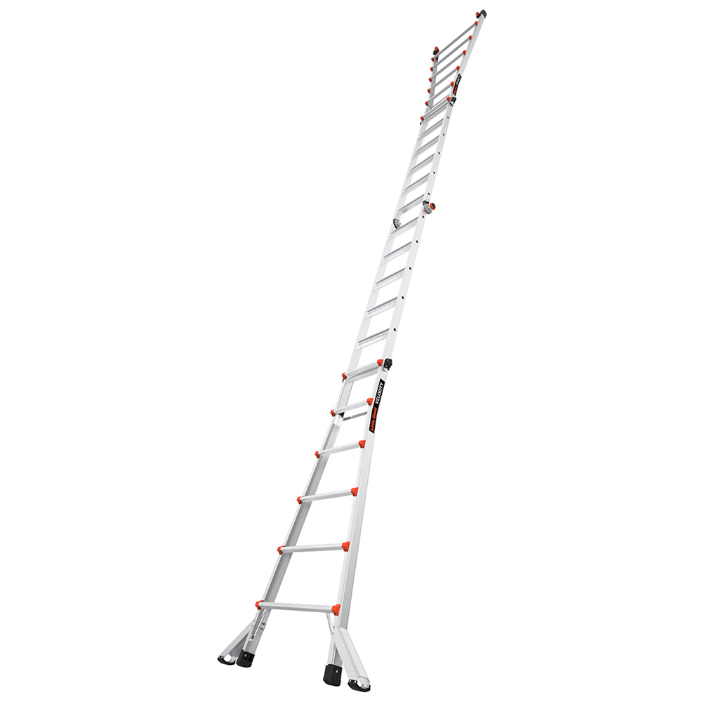 Little Giant 6 Rung 2.0 Velocity Ladder Image 4