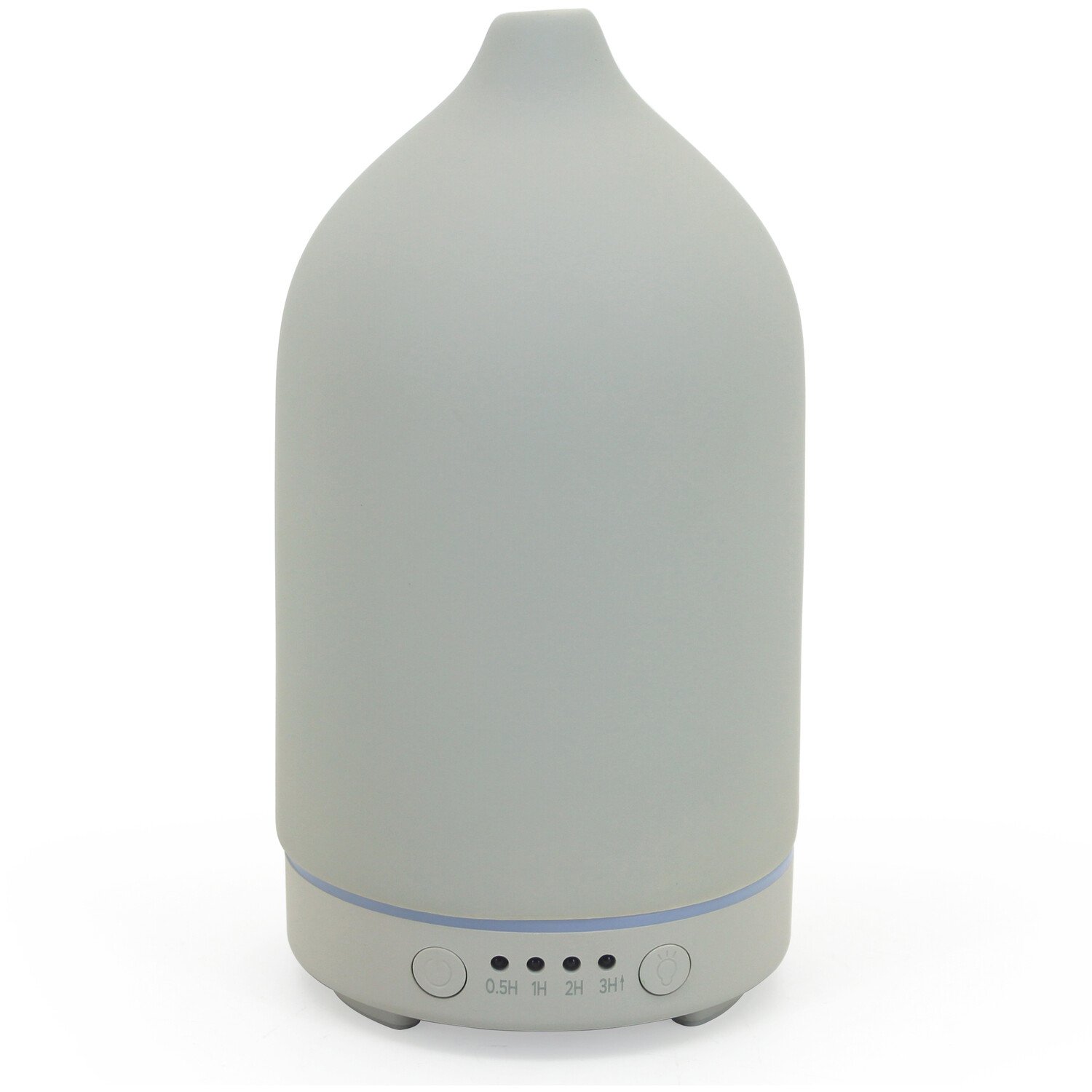 Ceramic Diffuser - Grey Image 1