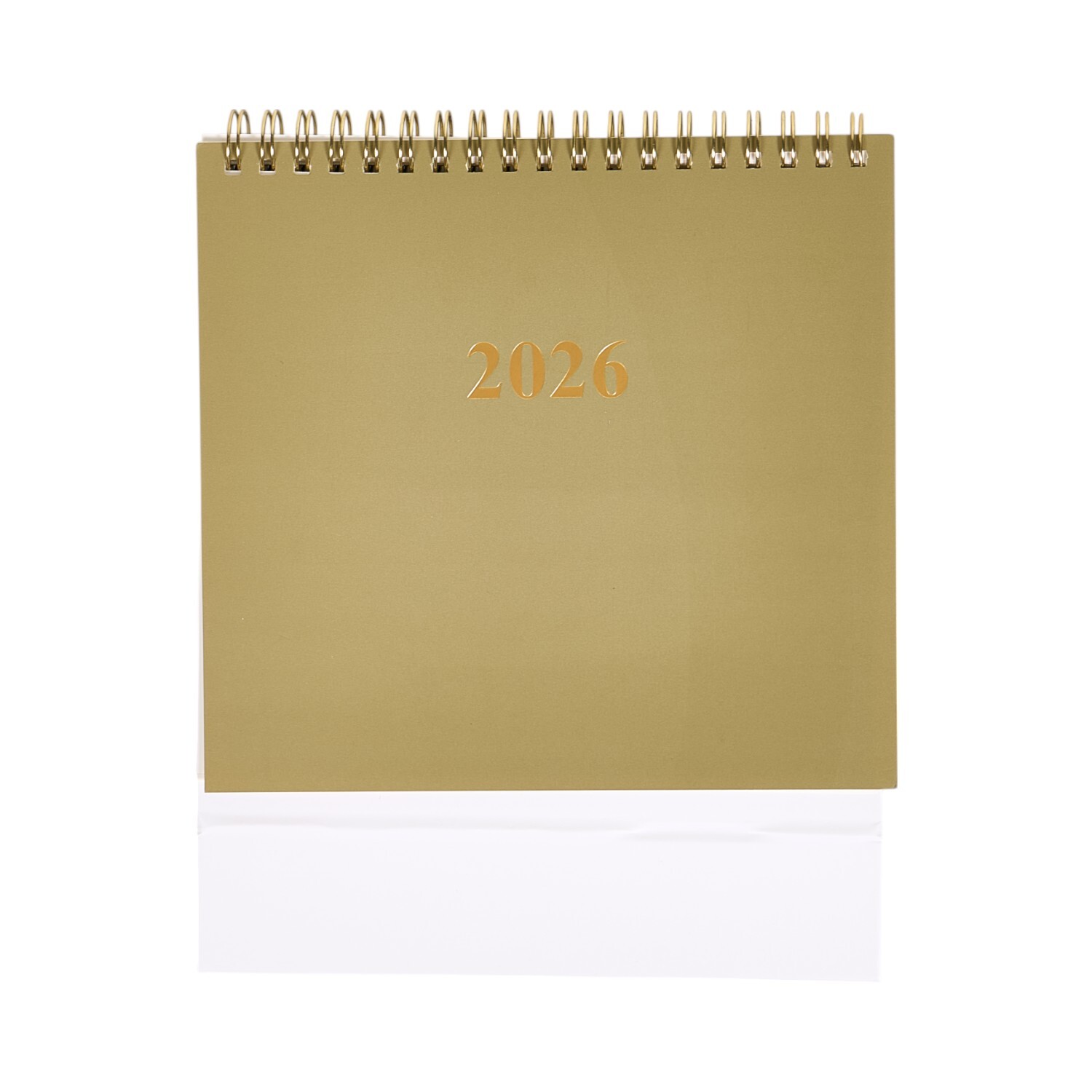 2026 Desk Calendar Image 2