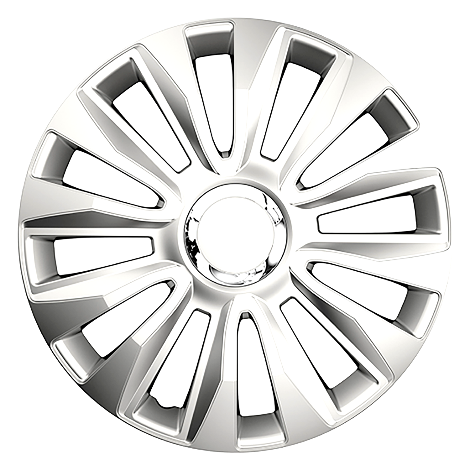 Simply Auto Wheel Trims 14inch - Cyclonus Image 2