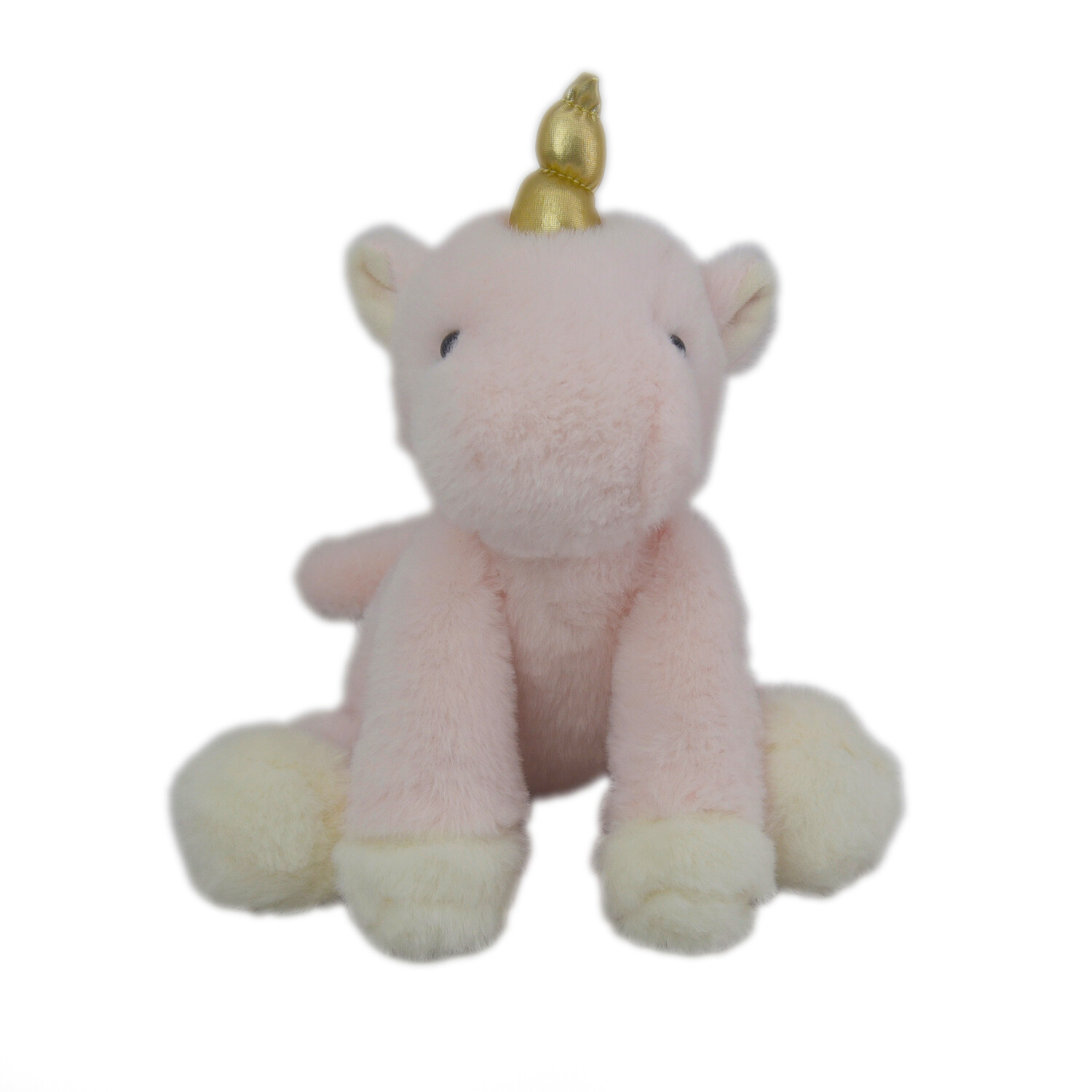Dinosaur or Unicorn Plush Toy - Multicolour Image 5