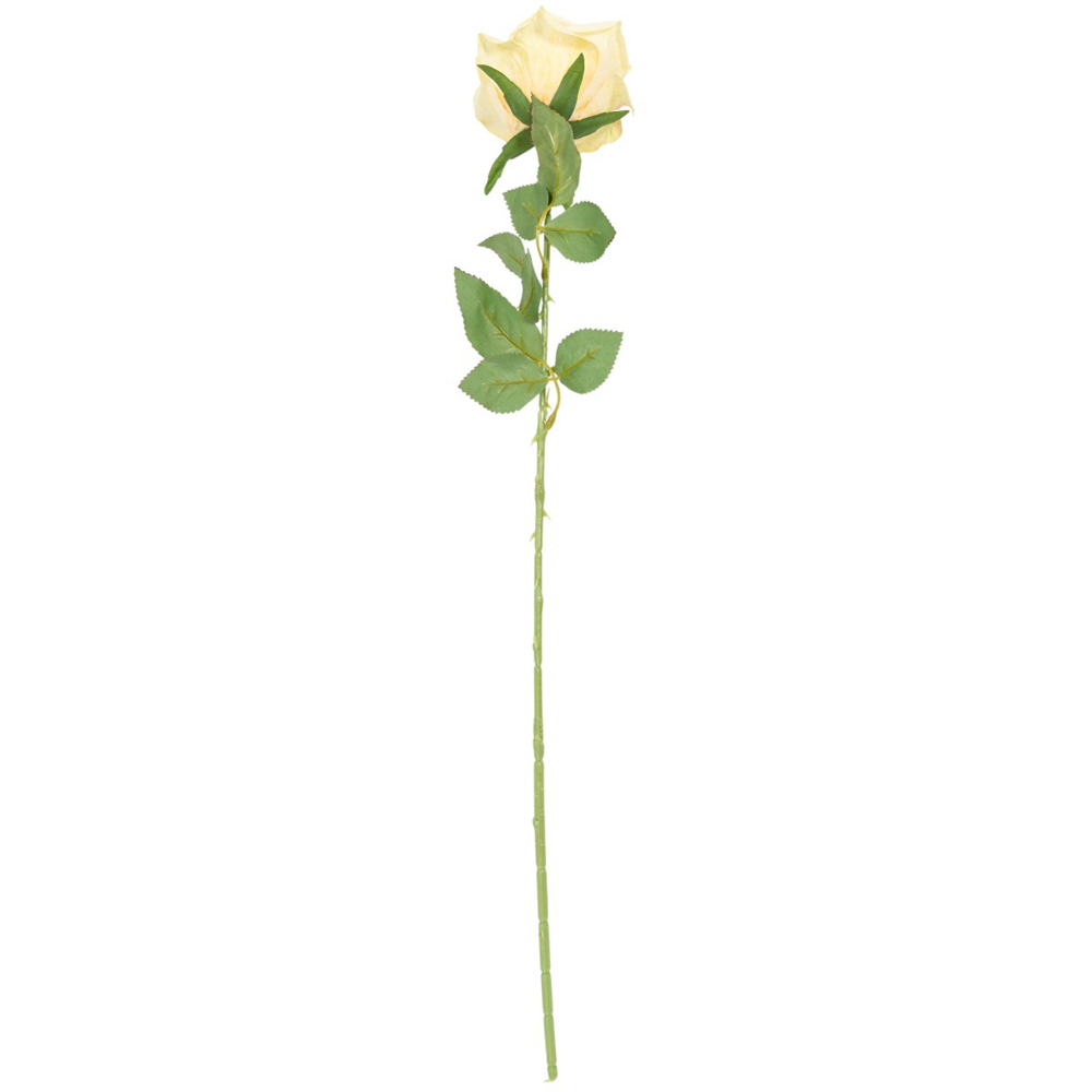 Artificial Rose Stem Image 9