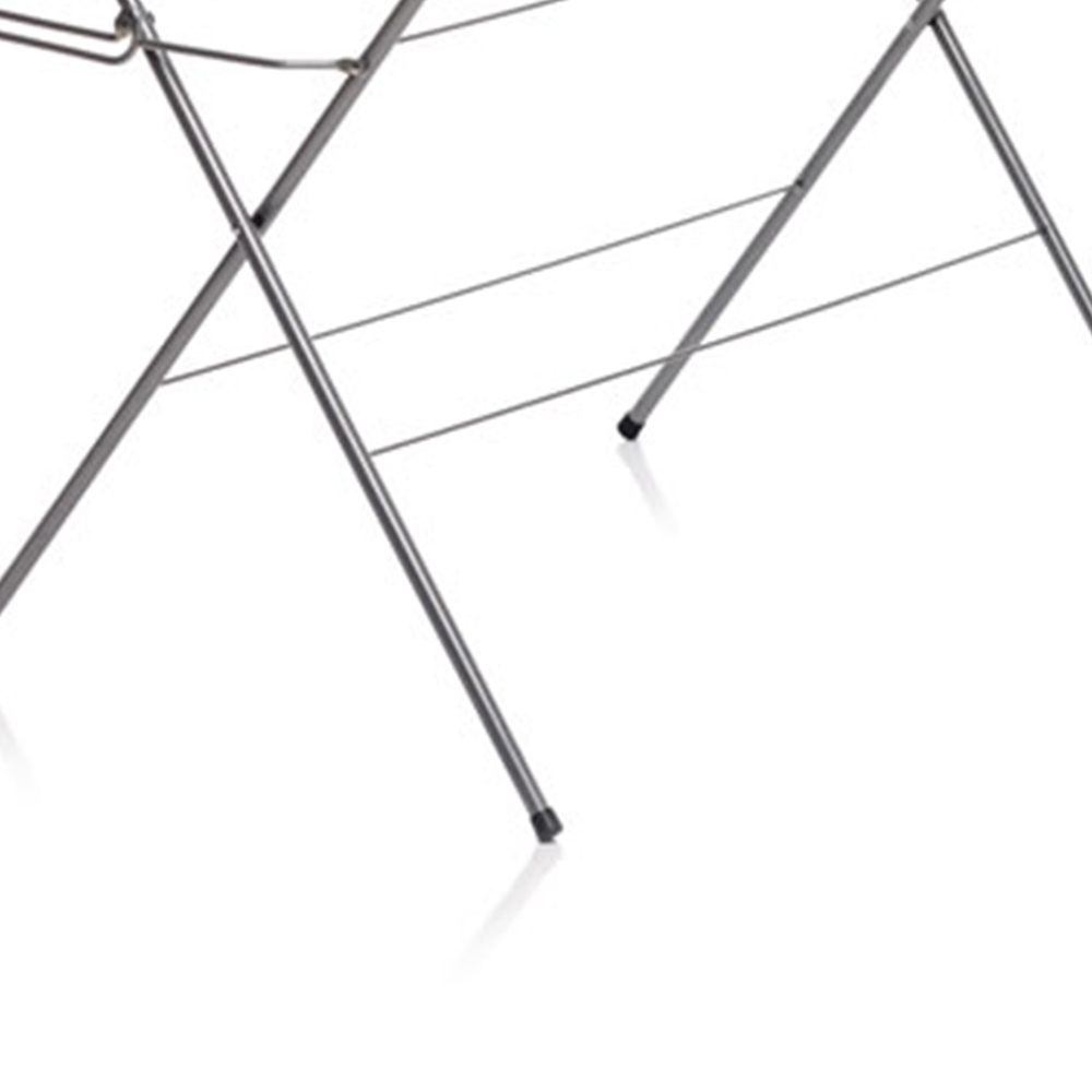 Wilko Deluxe Clothes Airer 14m Image 6