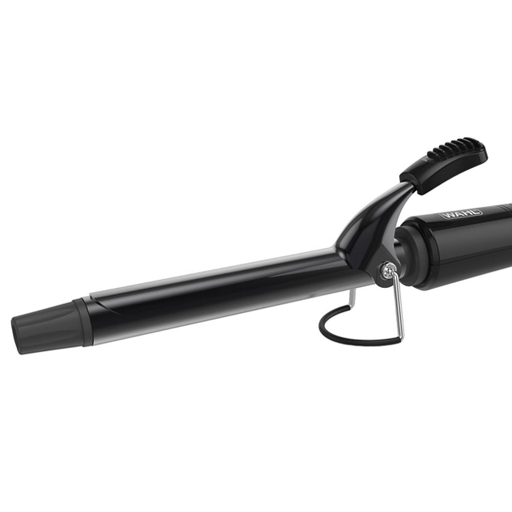 Wahl Ceramic Curling Tong 16mm Image 2