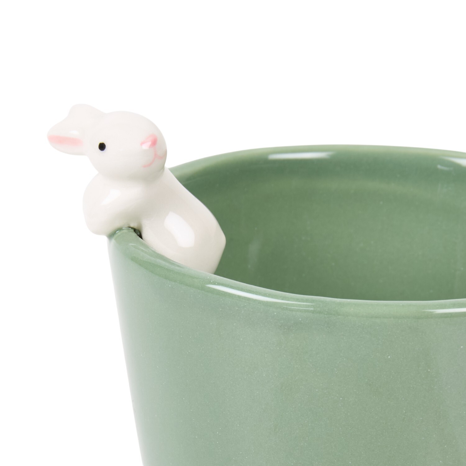 Bunny Handled Mug Image 4
