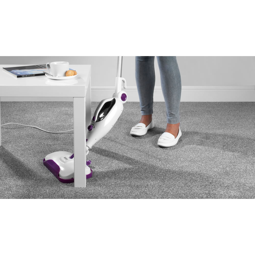 Beldray 12 in 1 Flexi Steam Cleaner Image 9