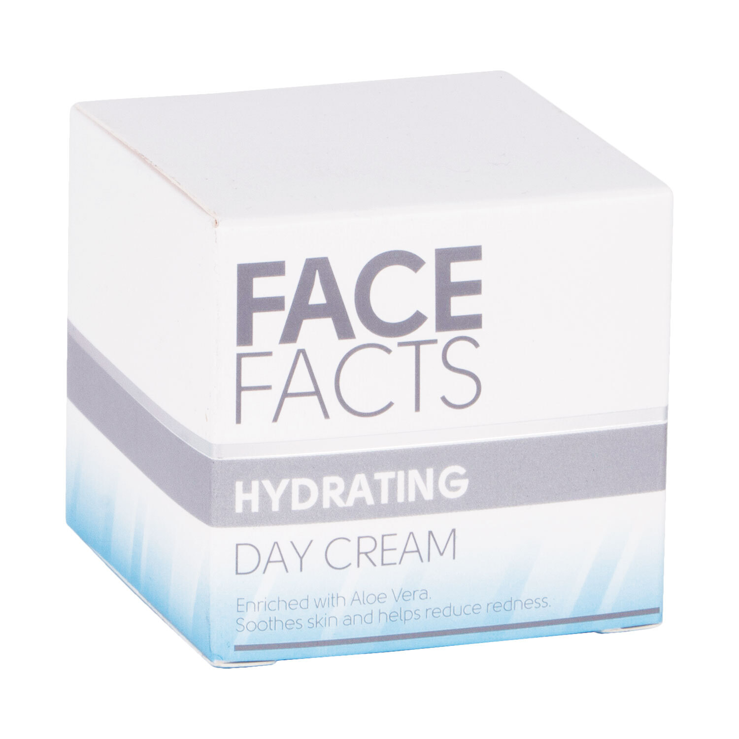 Face Facts Hydrating Day Cream Image